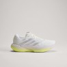 Adidas Supernova Rise 3 Bianco Argento Prptnt - Scarpe Running Donna