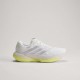 Adidas Supernova Rise 3 Bianco Argento Prptnt - Scarpe Running Donna