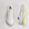 Adidas Supernova Rise 3 Bianco Argento Prptnt - Scarpe Running Donna