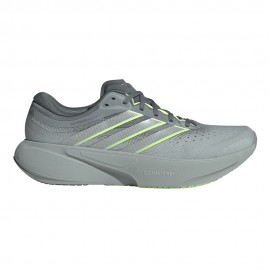 Adidas Supernova Solution 3 Bluoxi Lingrn Wosa - Scarpe Running Uomo