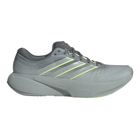 Adidas Supernova Solution 3 Bluoxi Lingrn Wosa - Scarpe Running Uomo