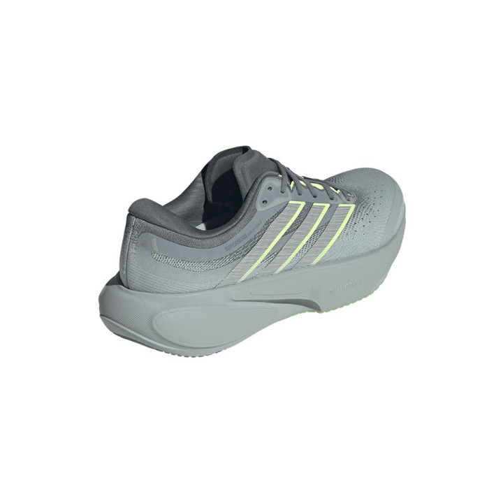 Adidas Supernova Solution 3 Bluoxi Lingrn Wosa - Scarpe Running Uomo