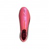 ADIDAS F50 Hyperfast League Ll Fg Arancio Nero Oro - Scarpe Da Calcio Uomo