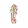 ADIDAS F50 Hyperfast League Ll Fg Arancio Nero Oro - Scarpe Da Calcio Uomo