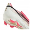 ADIDAS F50 Hyperfast League Ll Fg Arancio Nero Oro - Scarpe Da Calcio Uomo