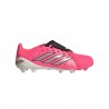 ADIDAS Predator League Ft Fg J Arancio Argento Nero - Scarpe Da Calcio Bambino