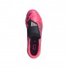 ADIDAS Predator League Ft Fg J Arancio Argento Nero - Scarpe Da Calcio Bambino
