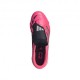ADIDAS Predator League Ft Fg J Arancio Argento Nero - Scarpe Da Calcio Bambino
