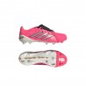 ADIDAS Predator League Ft Fg J Arancio Argento Nero - Scarpe Da Calcio Bambino