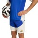 ADIDAS Maglia Maniche Corte Juve Training Blu Bianco Bambino