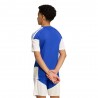 ADIDAS Maglia Maniche Corte Juve Training Blu Bianco Bambino