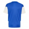 ADIDAS Maglia Maniche Corte Juve Training Blu Bianco Bambino