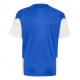 ADIDAS Maglia Maniche Corte Juve Training Blu Bianco Bambino