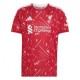 ADIDAS Maglia Calcio Lfc Home 26 27 Rosso Uomo