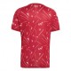 ADIDAS Maglia Calcio Lfc Home 26 27 Rosso Uomo