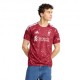 ADIDAS Maglia Calcio Lfc Home 26 27 Rosso Uomo