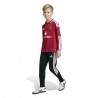 ADIDAS Maglia Calcio Mufc Home 26 27 Rosso Bambino