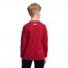 ADIDAS Maglia Calcio Mufc Home 26 27 Rosso Bambino