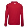 ADIDAS Maglia Calcio Mufc Home 26 27 Rosso Bambino