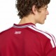 ADIDAS Maglia Calcio Mufc United Home 26 27 Rosso Uomo