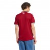 ADIDAS Maglia Calcio Mufc United Home 26 27 Rosso Uomo
