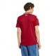 ADIDAS Maglia Calcio Mufc United Home 26 27 Rosso Uomo