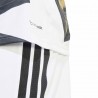 ADIDAS Maglia Maniche Corte Pre-Matech Juve Bianco Nero Uomo
