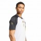 ADIDAS Maglia Maniche Corte Pre-Matech Juve Bianco Nero Uomo