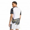 ADIDAS Maglia Maniche Corte Pre-Matech Juve Bianco Nero Uomo