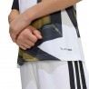 ADIDAS Maglia Maniche Corte Pre-Matech Juve Bianco Nero Bambino