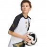 ADIDAS Maglia Maniche Corte Pre-Matech Juve Bianco Nero Bambino