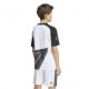 ADIDAS Maglia Maniche Corte Pre-Matech Juve Bianco Nero Bambino
