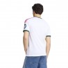 ADIDAS Maglia Calcio Real Madrid Home 26 27 Bianco Uomo