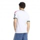 ADIDAS Maglia Calcio Real Madrid Home 26 27 Bianco Uomo