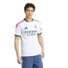 ADIDAS Maglia Calcio Real Madrid Home 26 27 Bianco Uomo