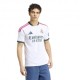 ADIDAS Maglia Calcio Real Madrid Home 26 27 Bianco Uomo