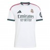 ADIDAS Maglia Calcio Real Madrid Home 26 27 Bianco Uomo