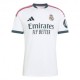 ADIDAS Maglia Calcio Real Madrid Home 26 27 Bianco Uomo