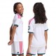 ADIDAS Maglia Calcio Real Madrid Home 26 27 Bianco Bambino