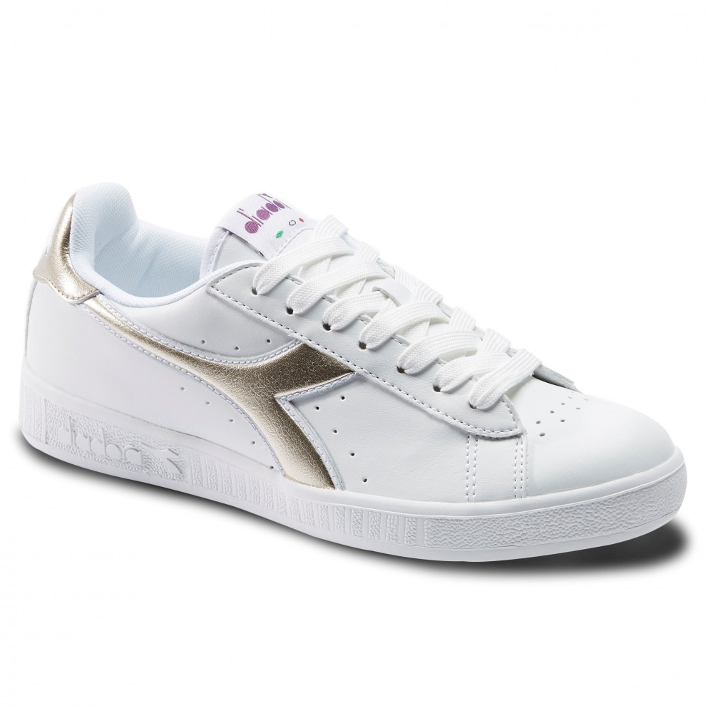 Diadora game p chromium sales