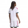 ADIDAS Maglia Calcio Real Madrid Home 26 27 Bianco Bambino