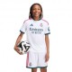 ADIDAS Maglia Calcio Real Madrid Home 26 27 Bianco Bambino