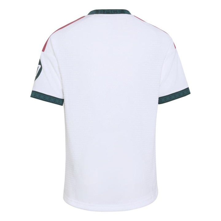 ADIDAS Maglia Calcio Real Madrid Home 26 27 Bianco Bambino