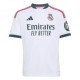 ADIDAS Maglia Calcio Real Madrid Home 26 27 Bianco Bambino