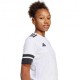 ADIDAS Maglia Maniche Corte Squadra 25 Bianco Nero Bambino