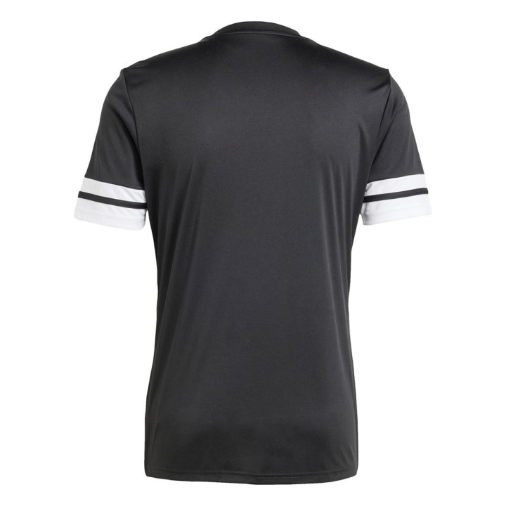 ADIDAS Maglia Maniche Corte Squadra 25 Nero Bianco Uomo