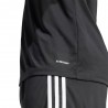 ADIDAS Maglia Maniche Corte Squadra 25 Nero Bianco Uomo
