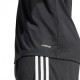 ADIDAS Maglia Maniche Corte Squadra 25 Nero Bianco Uomo