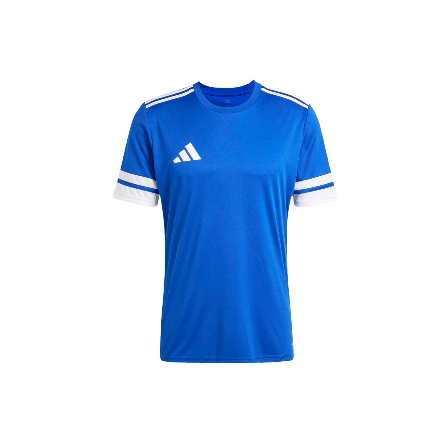 ADIDAS Maglia Maniche Corte Squadra 26 Blu Bianco Uomo M