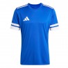 ADIDAS Maglia Maniche Corte Squadra 26 Blu Bianco Uomo